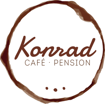 Logo Cafe Konrad